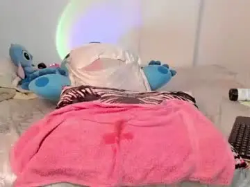 Chaturbate Sex Cam of marilyndupont