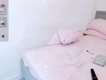 Chaturbate Nude Webcam of may_xx