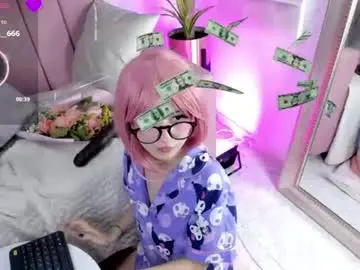 Chaturbate Free Porn Cam of meow_misaa
