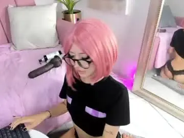 Chaturbate Live Sex of meow_misaa