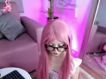 Chaturbate Nude Webcam of meow_misaa