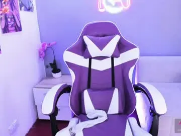 Chaturbate Live Porn of meow_misaa
