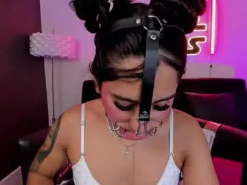 Chaturbate Adult Video Chat of miss___allison