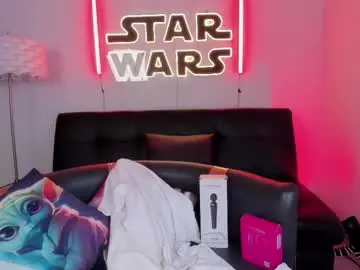 Chaturbate Private Sex Chat of miss___allison