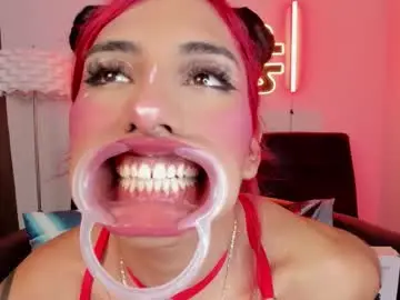 Chaturbate Adult Webcams of miss___allison