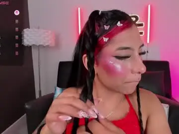 Chaturbate Sex Cam of miss___allison