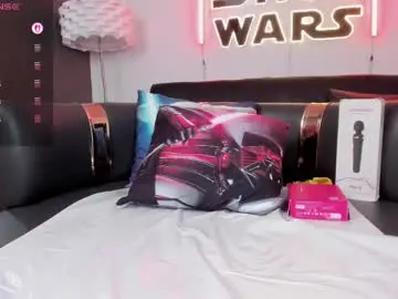 Chaturbate Sex Cam of miss___allison