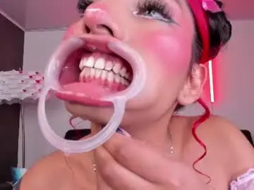 Chaturbate Sex Chat of miss___allison