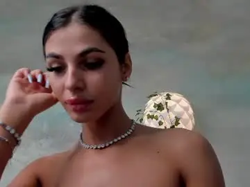 Chaturbate Live Sex Cam of moonsshard