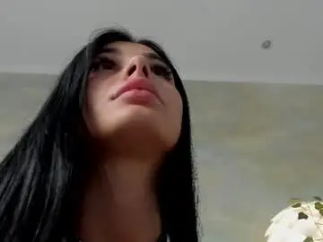 Chaturbate Live Porn of moonsshard