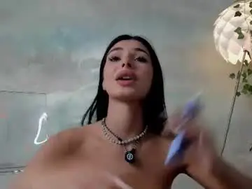 Chaturbate Live Sex of moonsshard