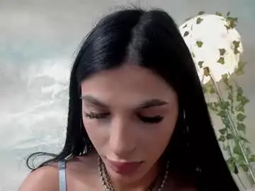 Chaturbate Nude Webcam of moonsshard