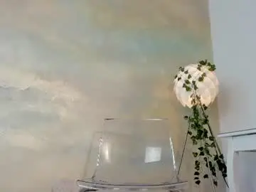 Chaturbate Nude Webcam of moonsshard