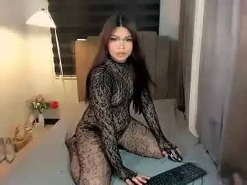 Chaturbate Adult Webcam of precious_mia07