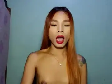 Chaturbate Nude Webcam of prettyandrea2