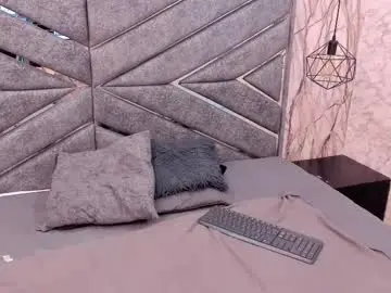 Chaturbate Free Porn Cam of sasha_brownie_