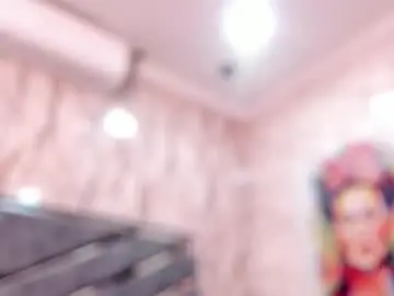 Chaturbate Free Porn Cam of sasha_brownie_