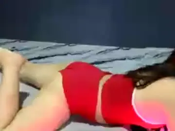 Chaturbate Live Sex Cam of sexy_marj