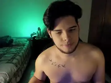 Chaturbate Nude Webcam of slogan_30