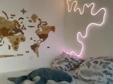 Chaturbate Live Sex of sofiaprise