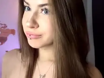 Chaturbate Nude Webcam of sofiaprise
