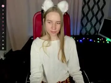 Chaturbate Live Sex Cam of sweet__michelle