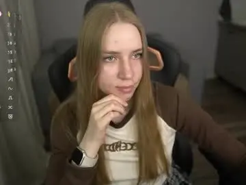 Chaturbate Live Sex Cam of sweet__michelle