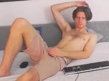 Chaturbate Sex Chat of tim_mart