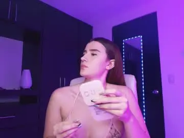 Chaturbate Free Live Porn of tinaajones_