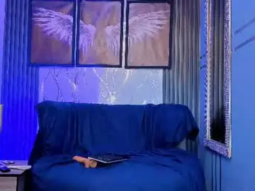 Chaturbate Free Porn Cam of valeria_suarez_