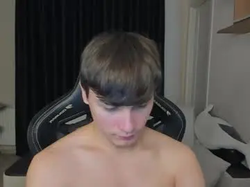 Chaturbate Nude Webcam of _stager_