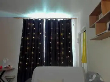 Chaturbate Nude Webcam of _stager_