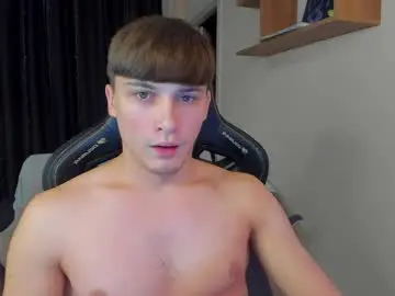 Chaturbate Nude Webcam of _stager_