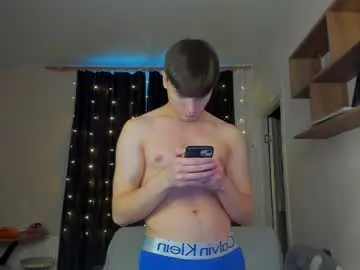 Chaturbate Live Porn of _stager_