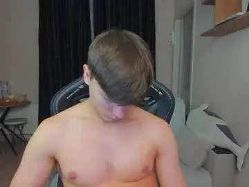 Chaturbate Nude Webcam of _stager_