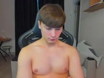 Chaturbate Live Sex Cam of _stager_