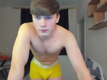 Chaturbate Nude Webcam of _stager_