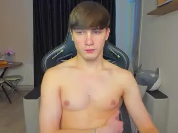 Chaturbate Nude Webcam of _stager_