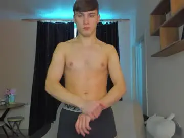 Chaturbate Live Sex Cam of _stager_