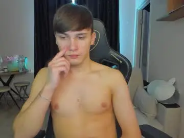 Chaturbate Nude Webcam of _stager_