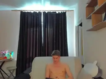 Chaturbate Live Sex of _stager_