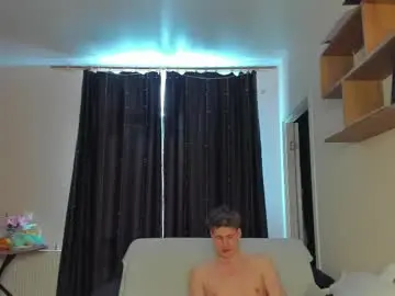 Chaturbate Adult Video Chat of _stager_