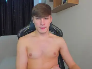 Chaturbate Nude Webcam of _stager_