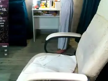 Chaturbate Adult Webcams of _sweet_ruby_