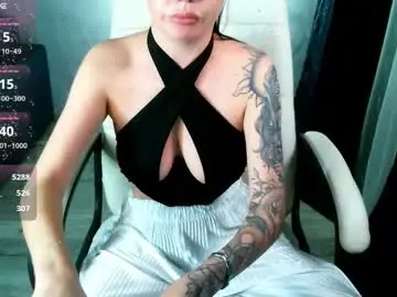 Chaturbate Nude Webcam of _sweet_ruby_