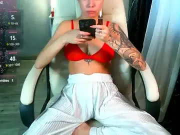 Chaturbate Sex Chat of _sweet_ruby_