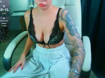 Chaturbate Sex Cam of _sweet_ruby_