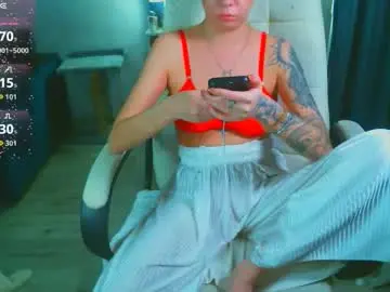 Chaturbate Live Porn of _sweet_ruby_