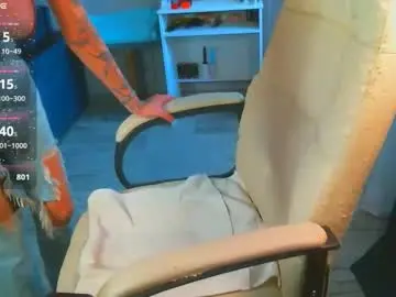 Chaturbate Adult Video Chat of _sweet_ruby_