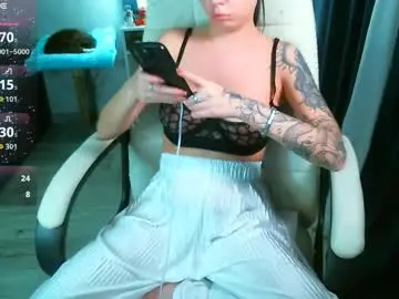 Chaturbate Adult Webcams of _sweet_ruby_